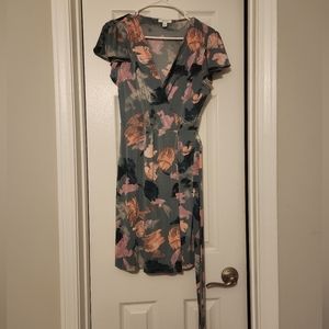 Nine West Floral Dress